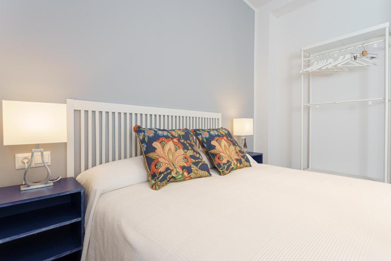 Casana Apartament City Center Màlaga Exteriér fotografie