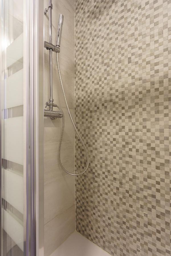 Casana Apartament City Center Màlaga Exteriér fotografie