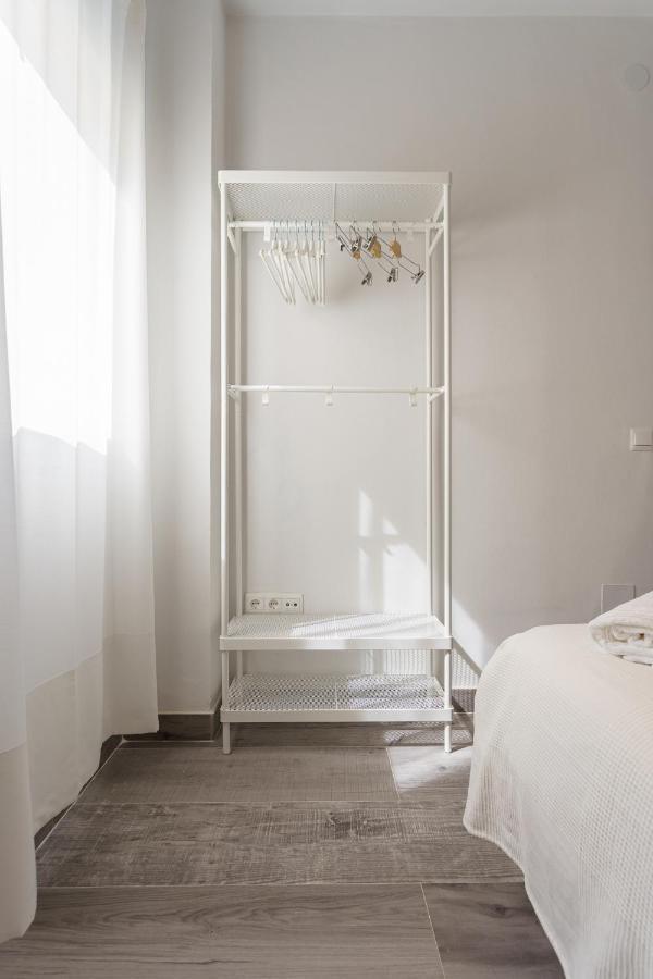 Casana Apartament City Center Màlaga Exteriér fotografie